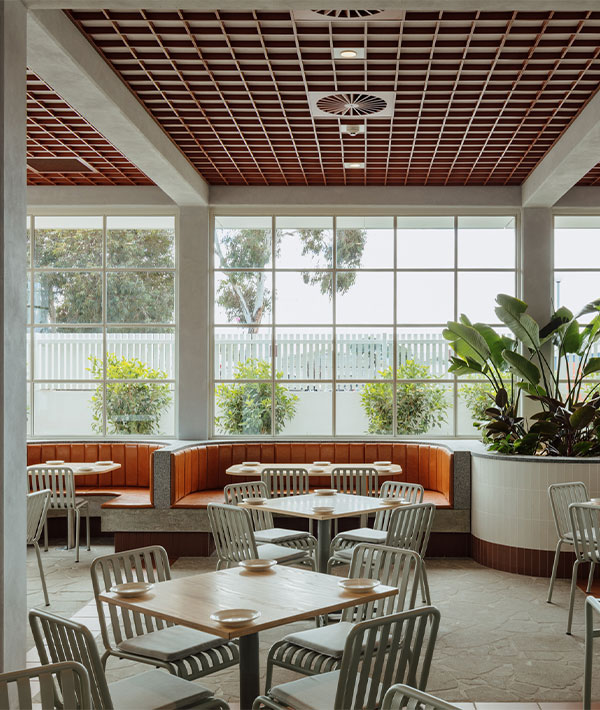 Lonsdale Hotel, Pavilion function space